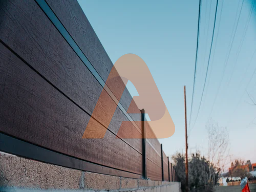 DSC06322 | The best wall toppers for the walls of your house | Aluglobusfence.com