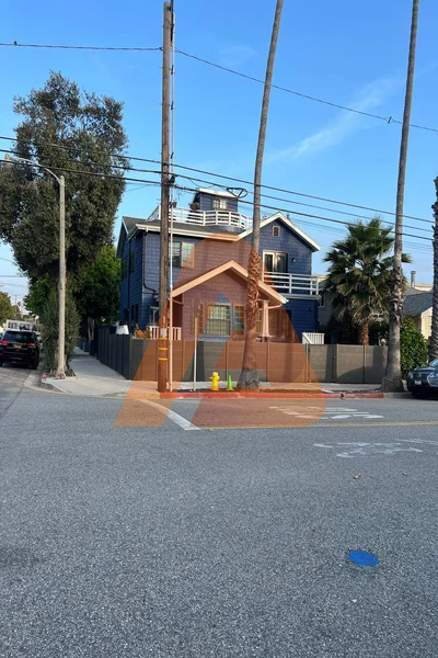 photo 2023 06 24 13 11 14 | A Beautiful Composite Fence Installation in San Gabriel County: the Best Fencing for Enhancing Security and Aesthetics | Aluglobusfence.com