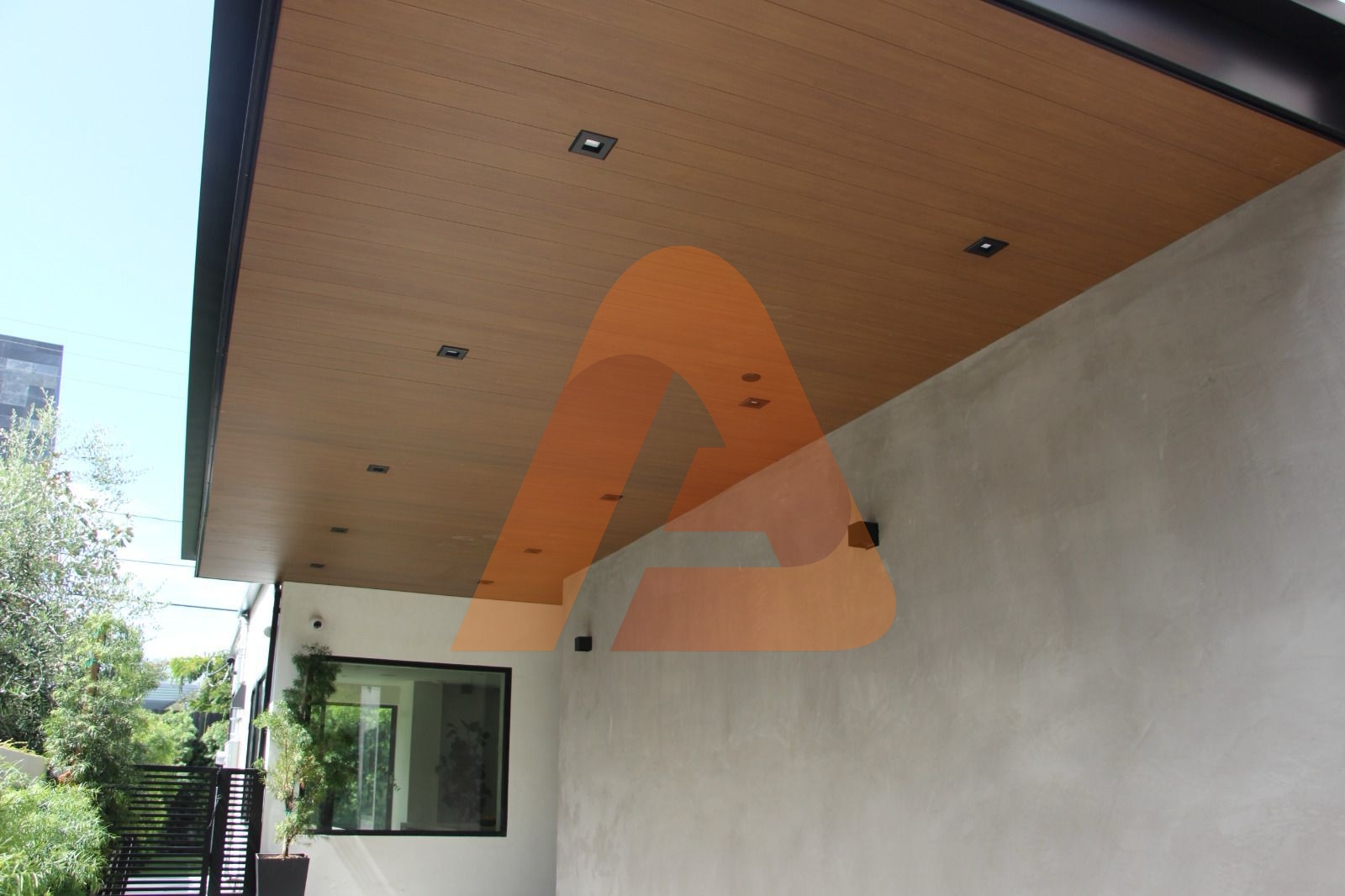 IMG 20240220 WA0014 | Aluminum Cladding for Your Home: A Modern Solution for Beauty and Protection | Aluglobusfence.com