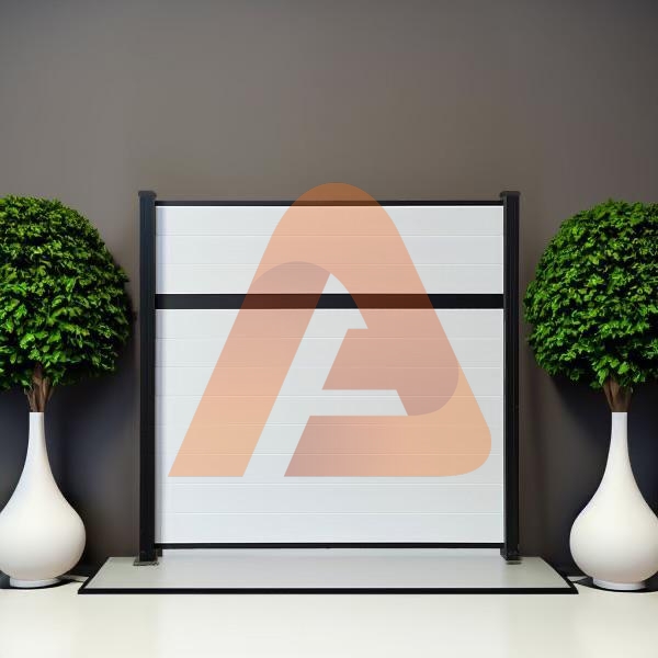 fence vinyl 2 | Alu Vinyl Aluminum Fence DIY KIT | Aluglobusfence.com