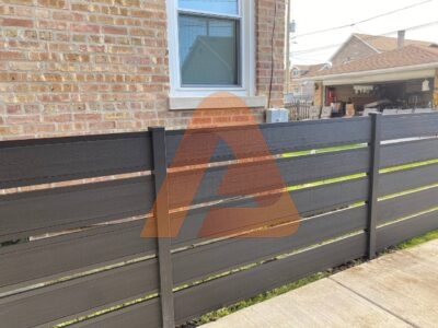 Aluminum vs. Brick: Advantages of Gates and Fences from Experts