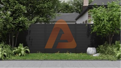 Benefits of Aluminum Fencing: Durability, Security, and Beauty