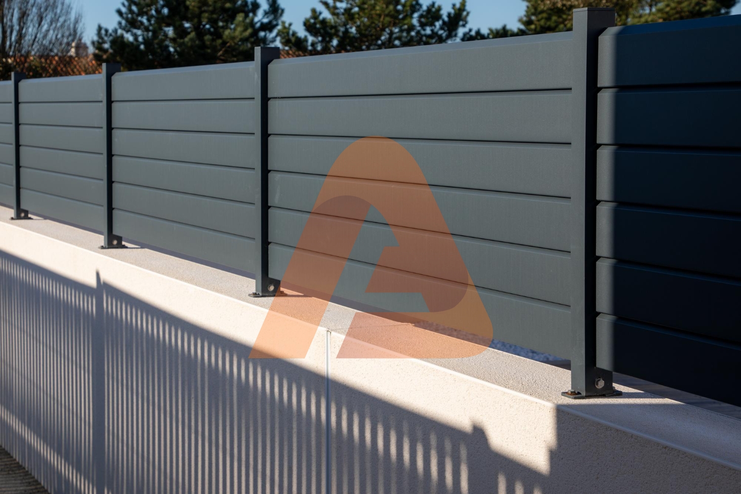 23615 1 | Aluminum Protection: 5 Reasons to Choose an Aluminum Fence for Your Home | Aluglobusfence.com