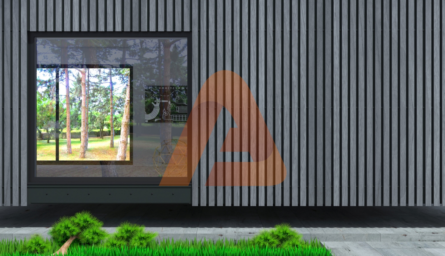 497 | Aluminum Cladding vs. Siding: Comparing Benefits for Your Home | Aluglobusfence.com
