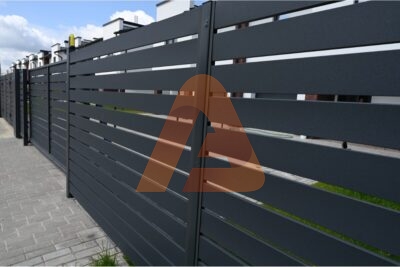 How to Choose the Perfect Aluminum Fence for Your Beverly Hills Property