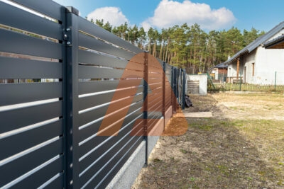 Ideal Aluminum Fence Height: Privacy, Security & Style Guide