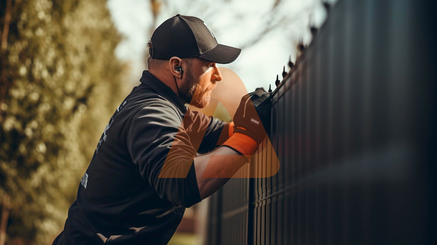 29414 | Replacing a Fence with Aluminum vs. Repairing: Making the Right Choice | Aluglobusfence.com
