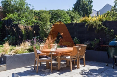 Choosing the perfect fence for your home