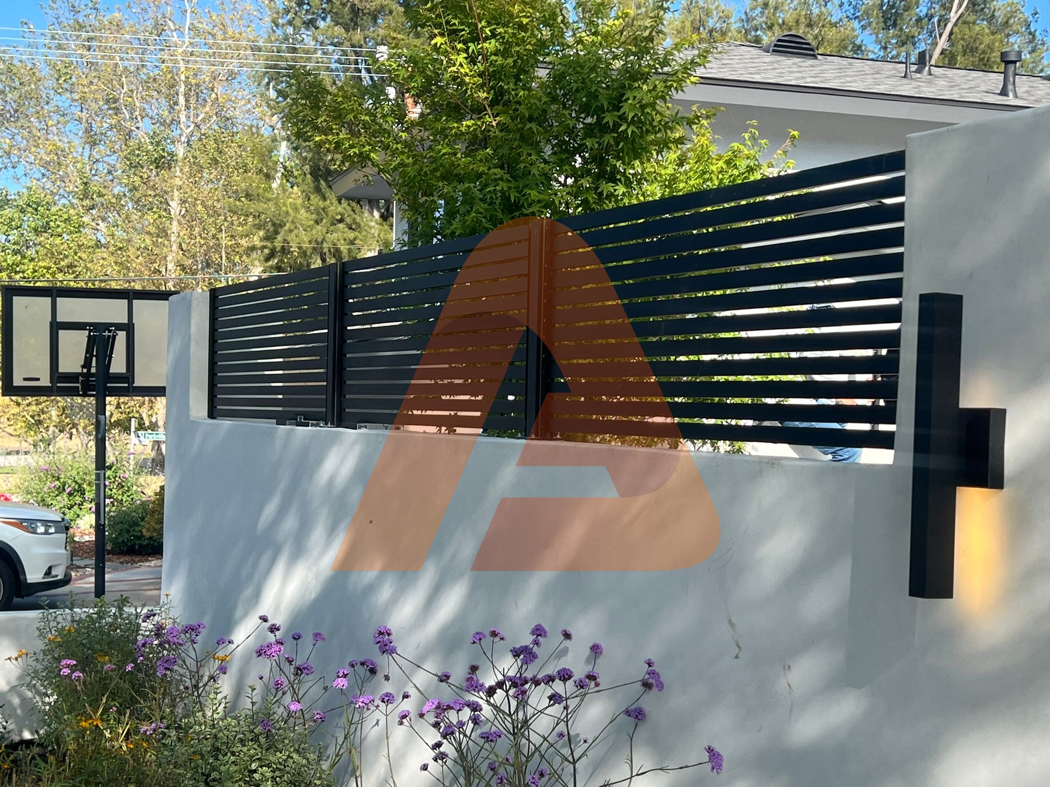 1bb453fa | Innovative Trends in Aluminum Fencing: Automation, Smart Features, and Eco-Friendly Materials | Aluglobusfence.com