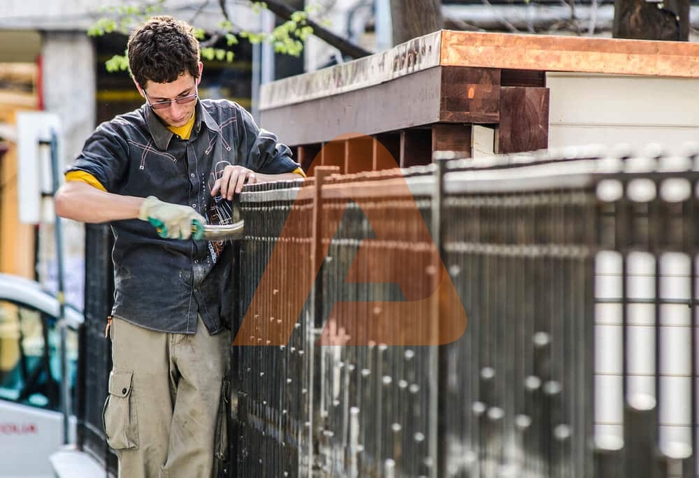 Clean Aluminum Fences | The Ultimate Guide to Aluminum Fence Care | Aluglobusfence.com