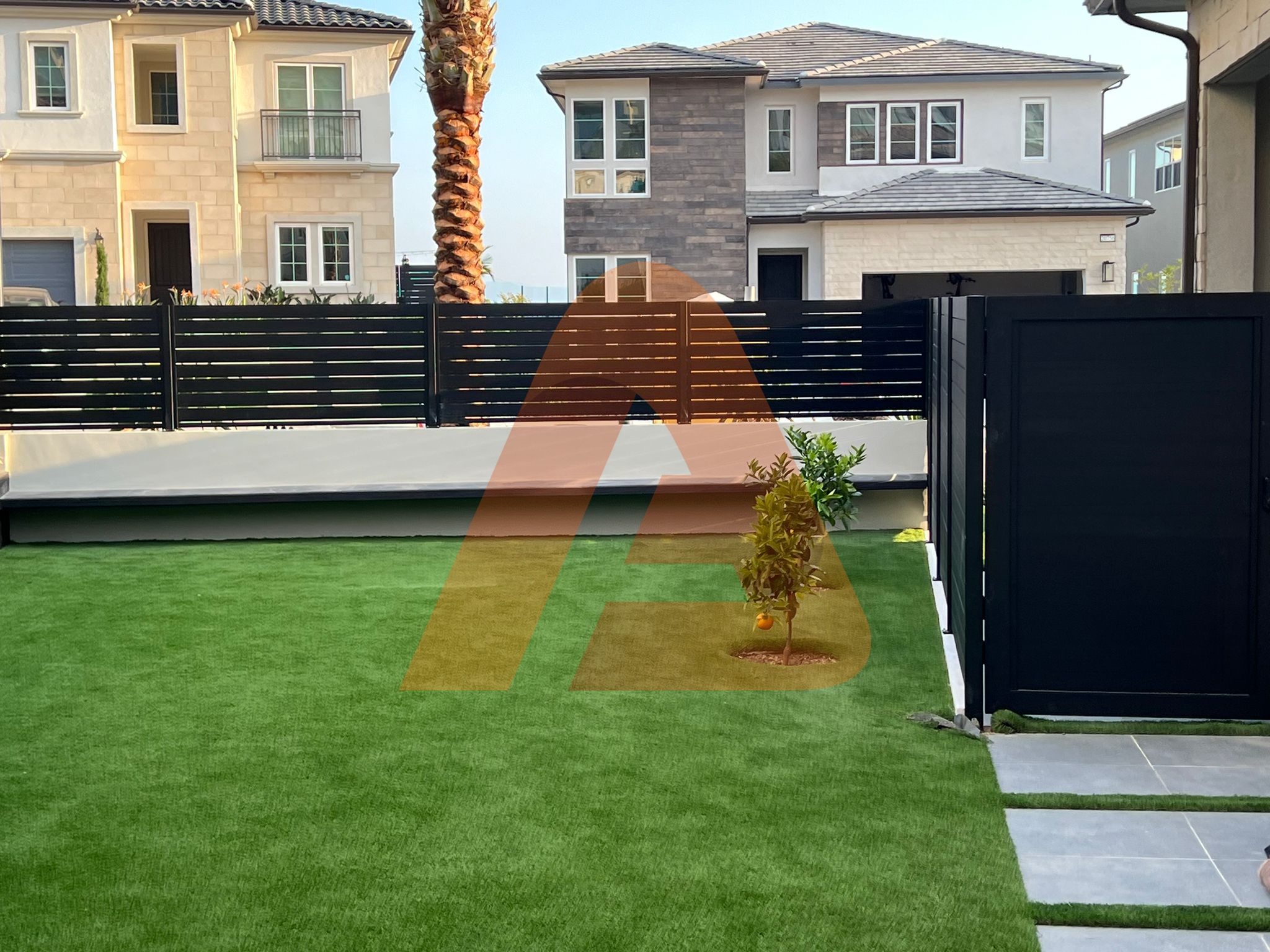f1e6dba5 | Top 10 advantages of a quality fence | Aluglobusfence.com