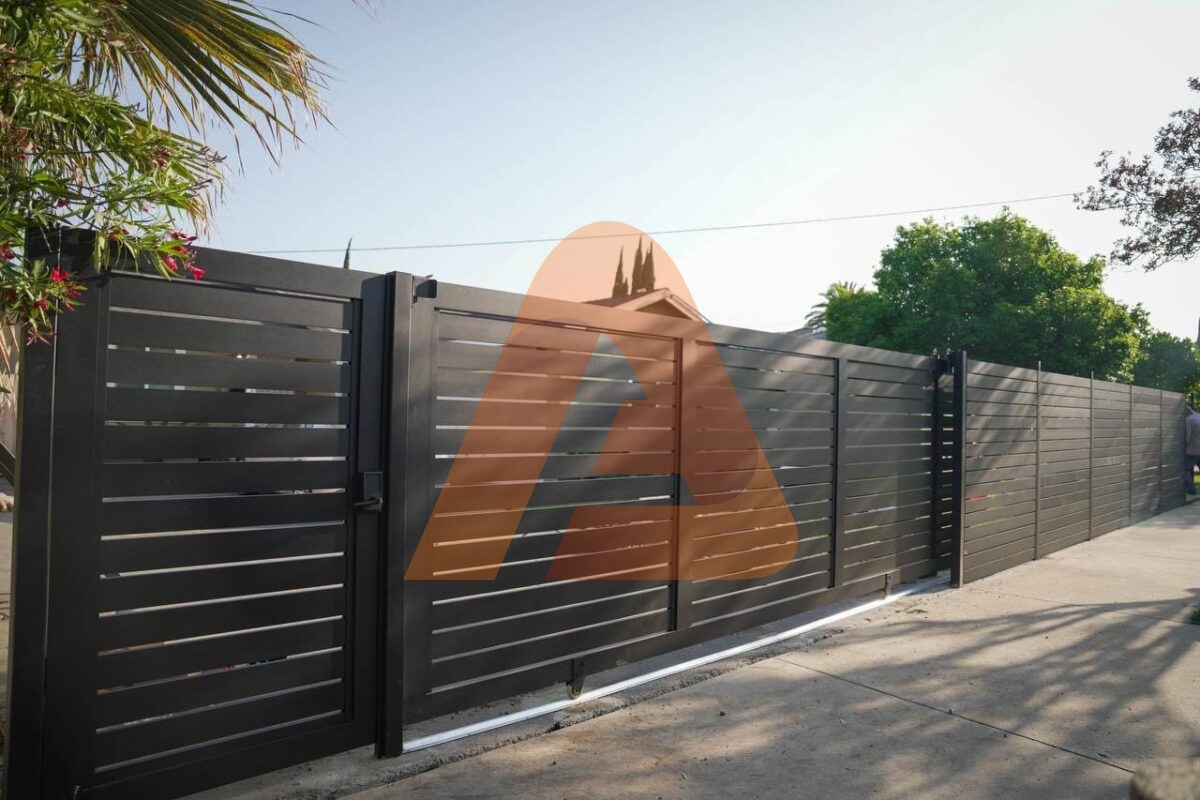Our Company Features​