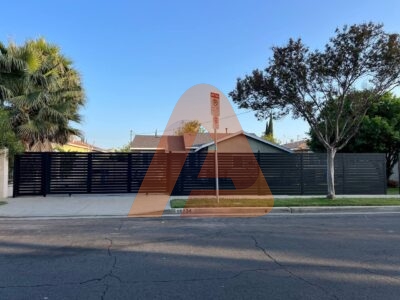 Advantages of an automatic driveway entrance