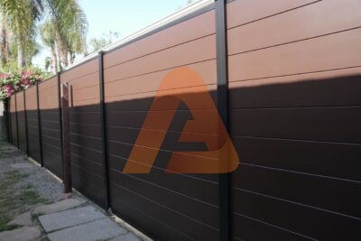 DIY Aluminum Vinyl Fence Installation Guide – Easy Steps