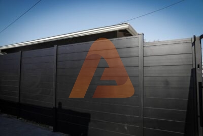 Boosting Curb Appeal and Property Value with Aluminum Fences