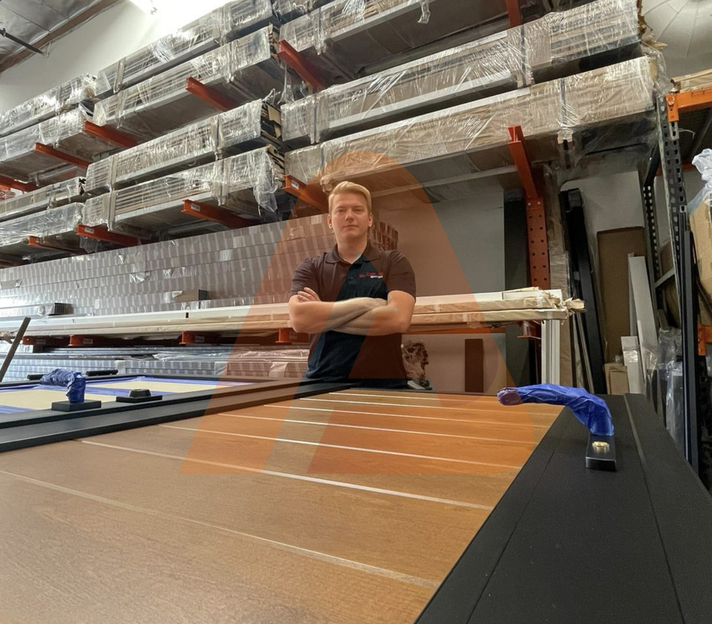 Wholesale Fencing Supplier