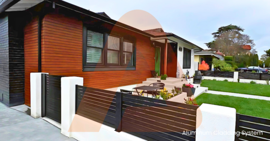 Best Wall Cladding Materials for Homes in Los Angeles