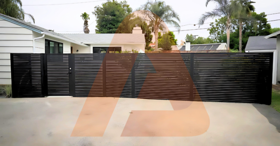 Transform Your La Jolla Home with Elegant Aluminum Fencing