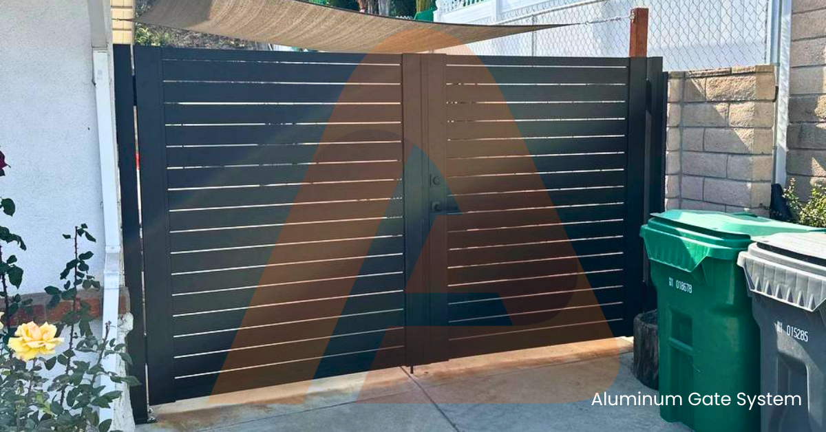 Smart Gate Tech: Trends to Watch