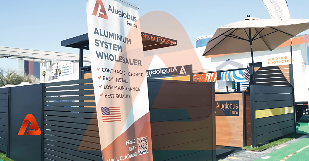 wholesale fencing sup | Home | Aluglobusfence.com