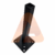 2 Aluminum Cap 1.png | Steel Base plate for 2.75 post PC Black | Aluglobusfence.com