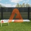 ALU15HorizontalDrivewayGate 1800x.jpg | Import placeholder for 26860 | Aluglobusfence.com