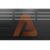 ALU60 Horizontal Driveway Gate 1.jpg | Alu 60 Horizontal Driveway Gate | Aluglobusfence.com