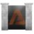 ALU60 Horizontal Fence 2.jpg | ALU60-TNG 6'X6' FENCE KIT | Aluglobusfence.com