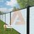 ALU60Horizontal Fence vinil angle 1800x.jpg | ALUVINYL HORIZONTAL FENCE KITS 6' x 6' | Aluglobusfence.com
