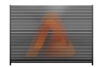 ALV15 Horizontal Fence.jpg | Import placeholder for 27982 | Aluglobusfence.com