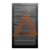 ALV15 Horizontal Pedestrian Gate Single Swing 1.png | Modern Horizontal Design | ALU-15 Universal Horizontal Gate Kit | Aluglobusfence.com