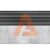 ALV15 Horizontal wall topper.jpg | ALU15 HORIZONTAL WALL TOPPER KIT 2' x 6' | Aluglobusfence.com