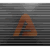 ALV40 Horizontal Fence.png | USA ALU-60 SLAT HD Aluminum Fence Kit 8’x4’, 8’x5’, 8’x6’ – Durable, Modern, and Customizable | Aluglobusfence.com