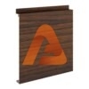 C 010.jpg | Clip 6” Low Waterproof Siding | Aluglobusfence.com