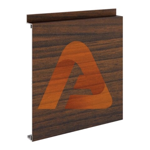 C 010.jpg | Clip 6” Low Waterproof Siding | Aluglobusfence.com