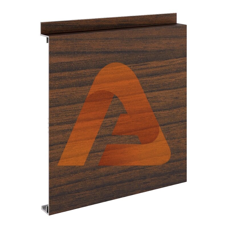 C 010.jpg | Clip 6” Low Waterproof Siding | Aluglobusfence.com