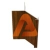 C 019.jpg | Trim Corner Finish | Aluglobusfence.com