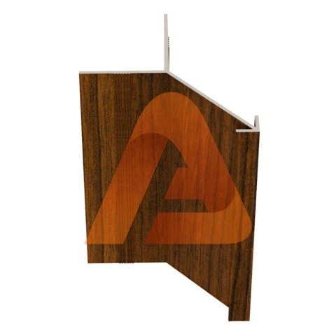 C 019.jpg | Trim Corner Finish | Aluglobusfence.com