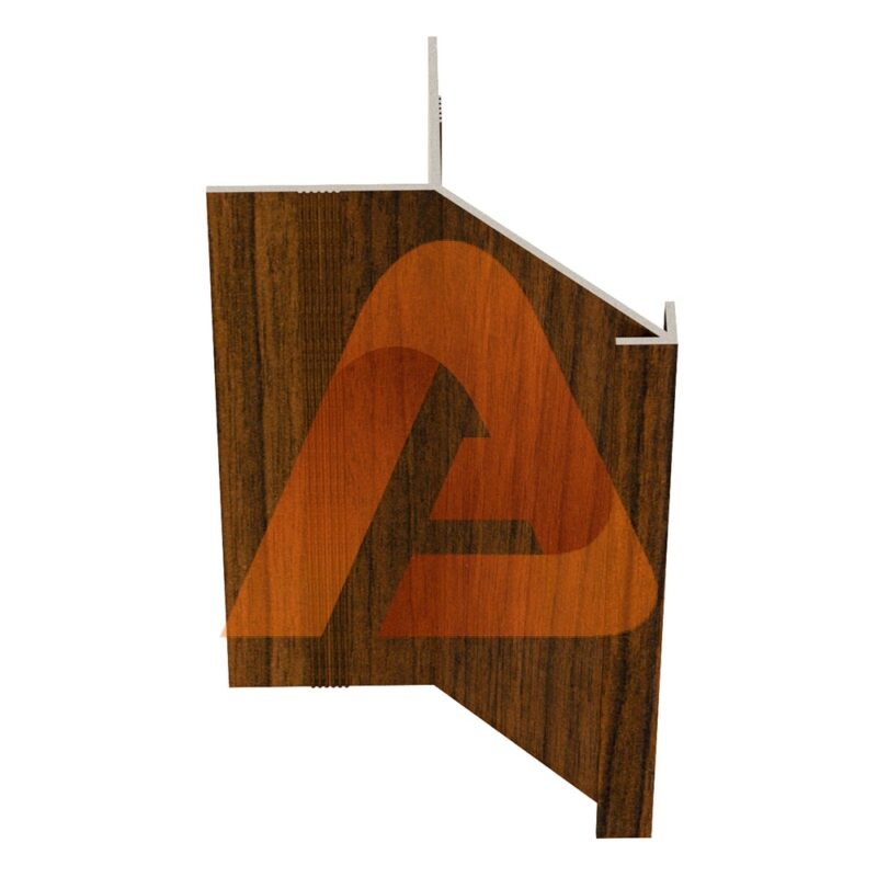 C 019.jpg | Trim Corner Finish | Aluglobusfence.com