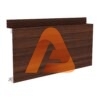 C 021.jpg | Clip 3” Low – Waterproof Cladding | Aluglobusfence.com