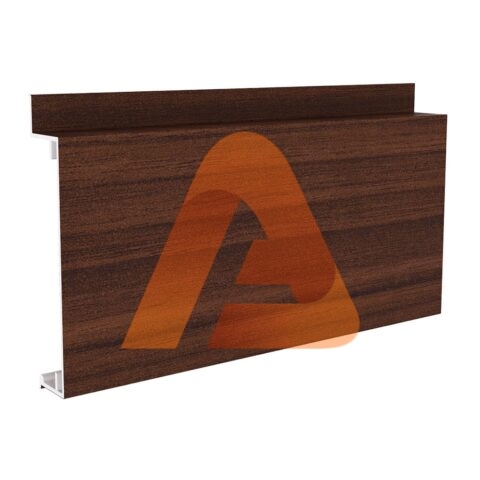 C 021.jpg | Clip 3” Low – Waterproof Cladding | Aluglobusfence.com