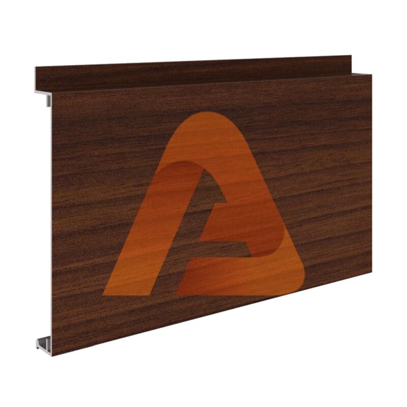 C 022.jpg | Clip 4” Low – Waterproof Cladding | Aluglobusfence.com