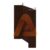 C 027.jpg | Short Trim Corner Finish | Aluglobusfence.com