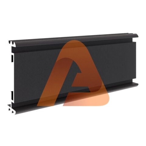 C 029.jpg | Adapter for 2” Clip | Aluglobusfence.com
