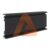 C 029.jpg | Adapter for 2” Clip | Aluglobusfence.com