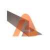 C 054.jpg | Finish Angle 1 x 1 | Aluglobusfence.com