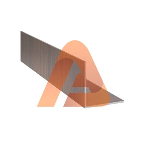 C 054.jpg | Finish Angle 1 x 1 | Aluglobusfence.com