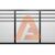 chb ALU60 Horizontal Driveway Gate Vinil.jpg | Import placeholder for 26725 | Aluglobusfence.com