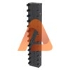 high rail.jpg | High Rail | Aluglobusfence.com