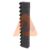 high rail.jpg | High Rail | Aluglobusfence.com